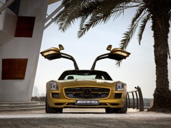 SLS SLS