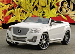 Mercedes-Benz Urban Whip