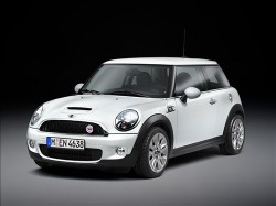 Mini 50 Camden Special Edition