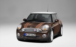 Mini Mayfair 50 Mini Mayfair 50