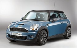 MINI Bayswater 2012