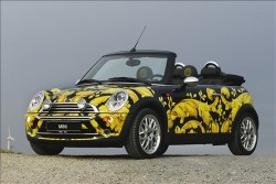 Fifty Years Of MINI