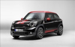 MINI John Cooper Works Paceman 2014