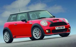 Mini John Cooper Works Hard Top