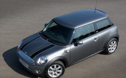 Mini One Graphite Mini One Graphite