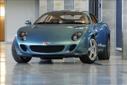 Diatto Ottovu Zagato 