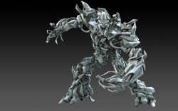 Transformer Transformer