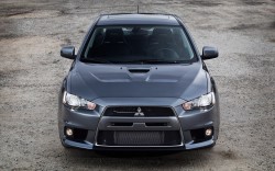 Evo MR Touring 2010 Evo MR Touring 2010