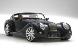 2010 Morgan Aero Supersports