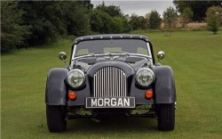 Morgan 44 Sport 2010