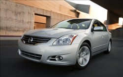 2010 Nissan Altima