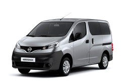 2010 NISSAN NV200