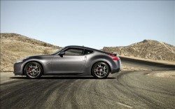 Nissan 370Z 40th Anniversary Edition