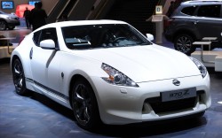 Nissan Nissan