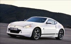 Nissan 370Z GT Edition 2011