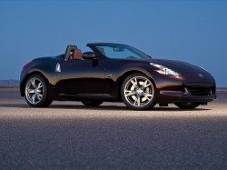 Nissan 370Z Nissan 370Z