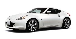 Nissan New Fairlady Z