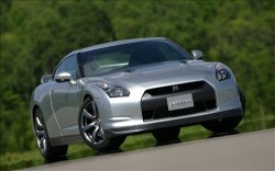 Nissan GT-R 2010