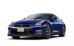 Nissan GT-R 2012