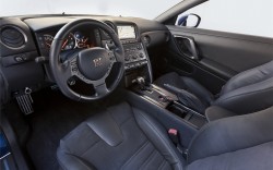 Nissan GT R 2012 Nissan GT R 2012