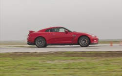 GTR GTR