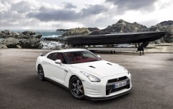 Nissan GTR Nissan GTR