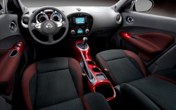 Nissan Juke Nissan Juke