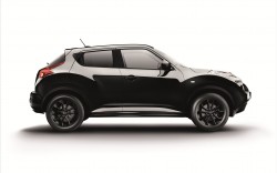 Nissan Juke Nissan Juke