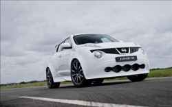 Nissan Juke-R 2013