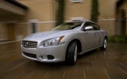 Nissan Maxima 2009