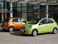 Micra 2011 Micra 2011