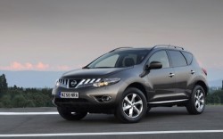 Nissan Murano 2009