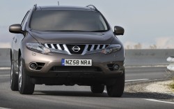 NISSAN Murano 2009 NISSAN Murano 2009