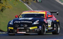 Nissan and Playstation Unearths Two Drivers