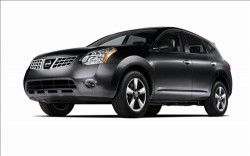 Nissan Rogue 2010