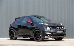 Senner Tuning Nissan Juke Nismo 2014