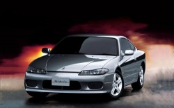 Nissan Silvia
