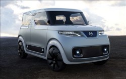 Nissan Teatro for Dayz Concept 2015