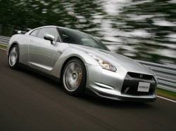 nissan nissan