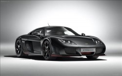 Noble M600 2012