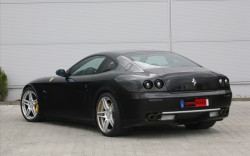 Ferrari Ferrari