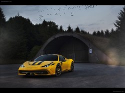 Ferrari Ferrari