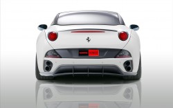 Ferrari Ferrari