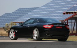 Maserati Maserati