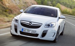 Opel Insignia OPC Opel Insignia OPC
