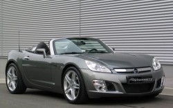 Steinmetz Opel GT 2007