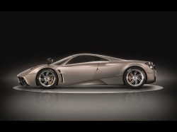 Pagani Pagani