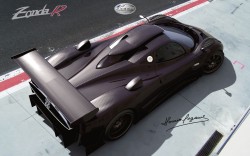 Pagani Pagani