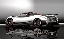 pagani pagani