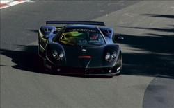 Pigani Zonda F 2005